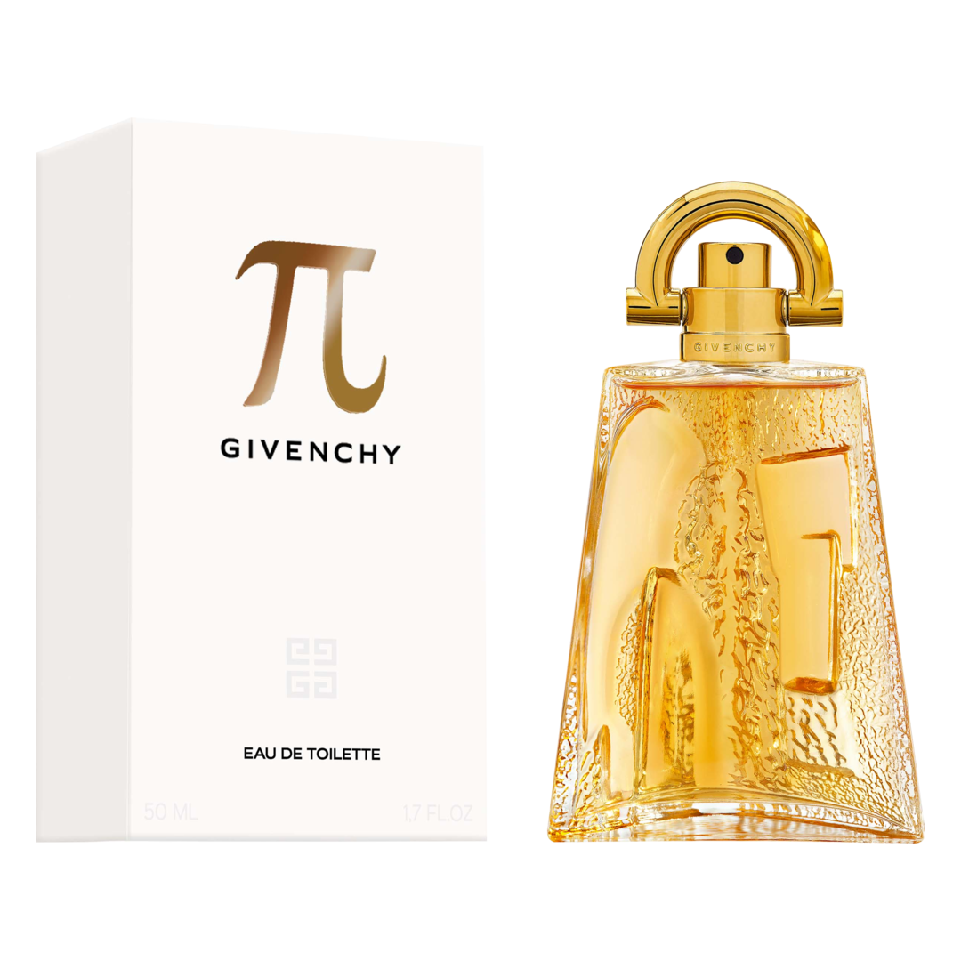 GIVENCHY Pi Eau de Toilette Spray