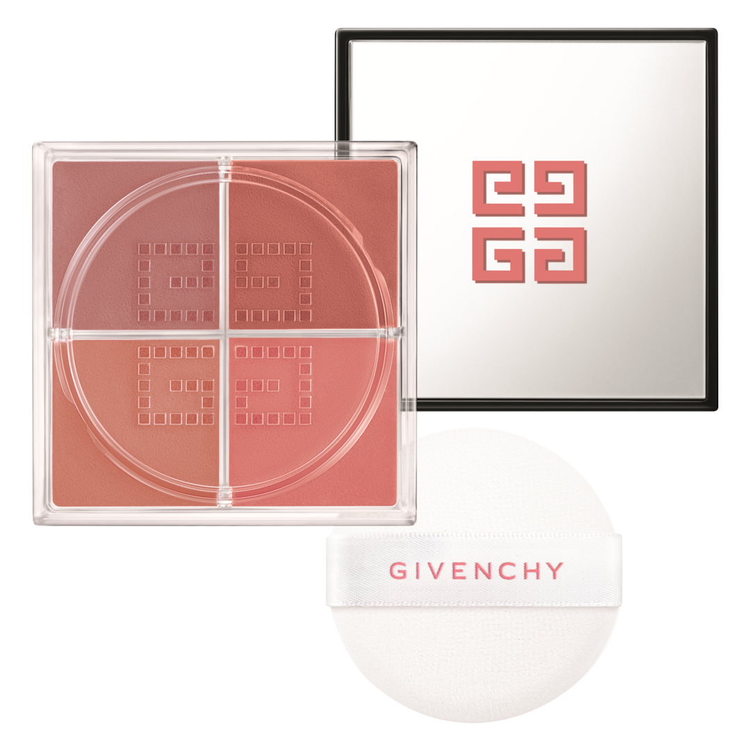 GIVENCHY Prisme Libre Blush – Escentual