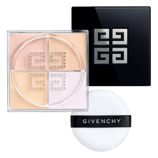GIVENCHY Prisme Libre Loose Setting Powder