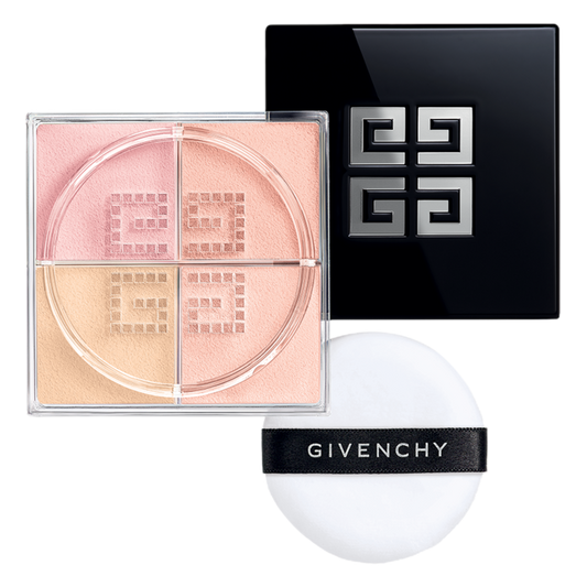 GIVENCHY Prisme Libre Loose Setting Powder