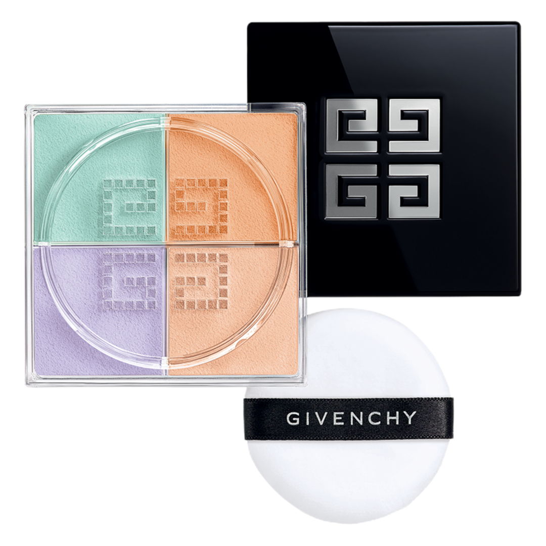 GIVENCHY Prisme Libre Loose Setting Powder – Escentual