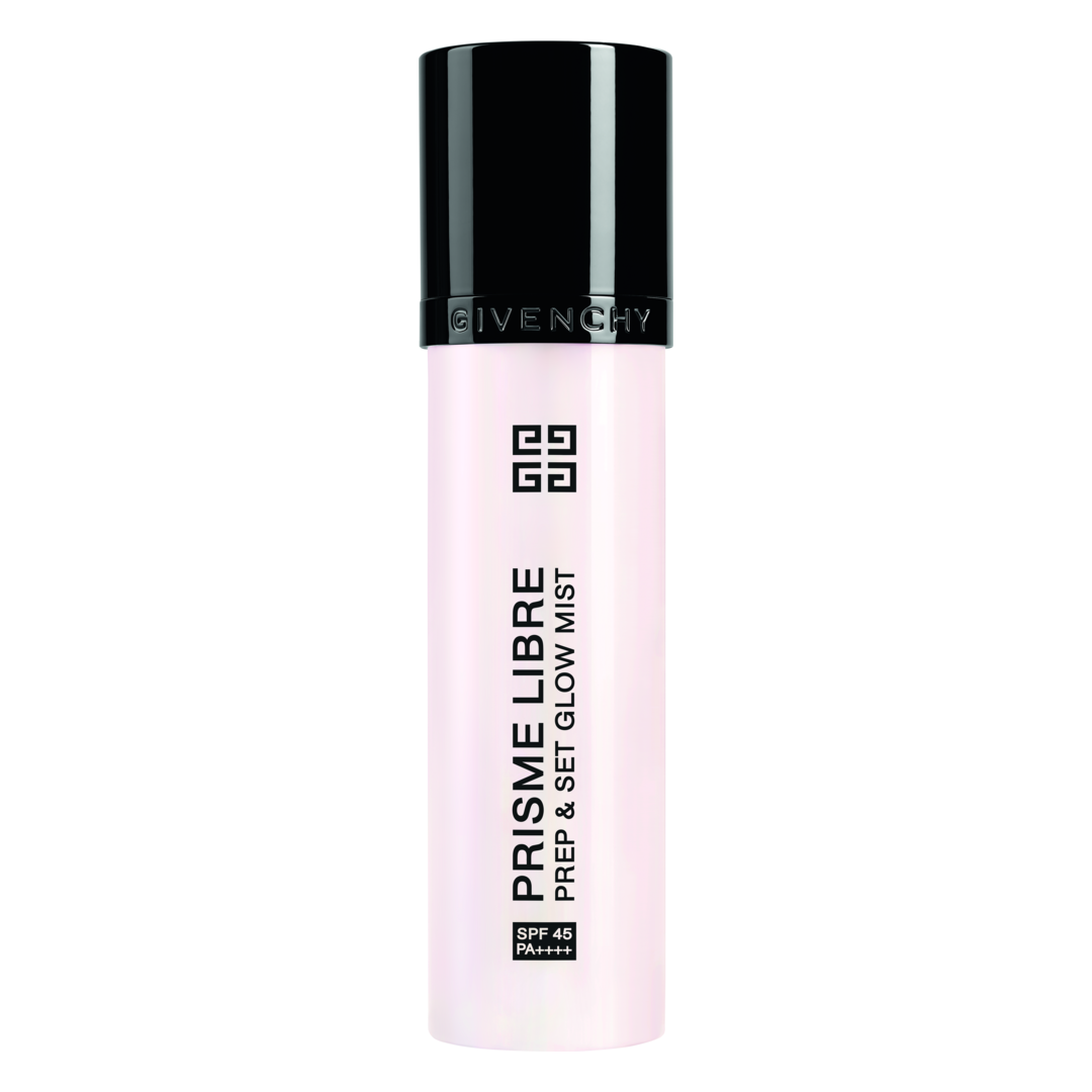 GIVENCHY Prisme Libre Prep & Set Glow Mist SPF45 - 70ml