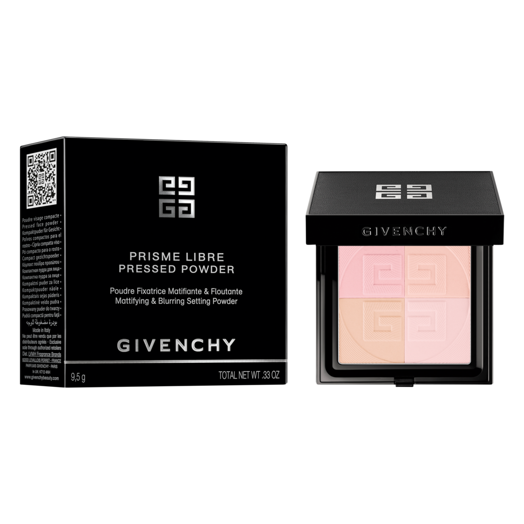 GIVENCHY Prisme Libre Pressed Powder Escentual