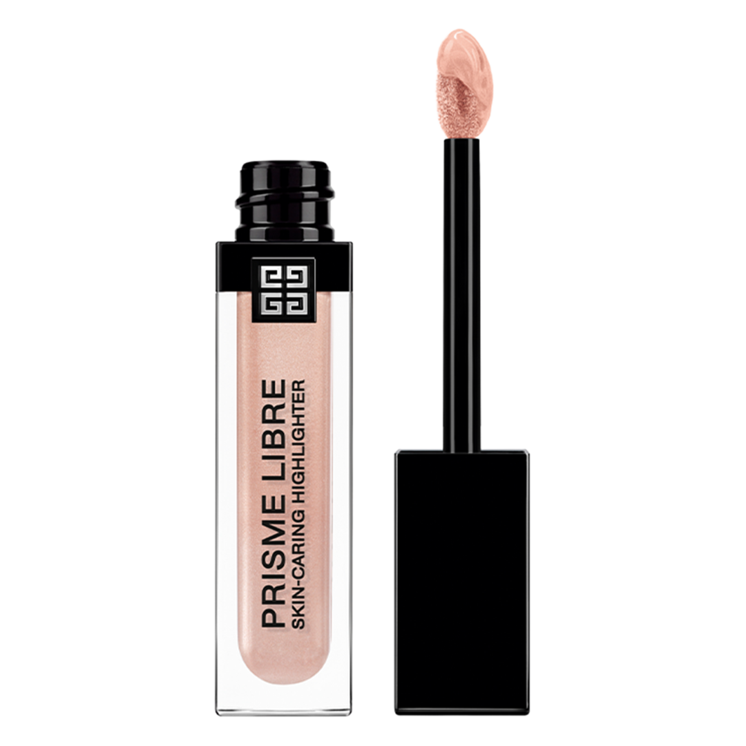 GIVENCHY Prisme Libre Skin-Caring Highlighter - 11ml / Rose Extravaganza