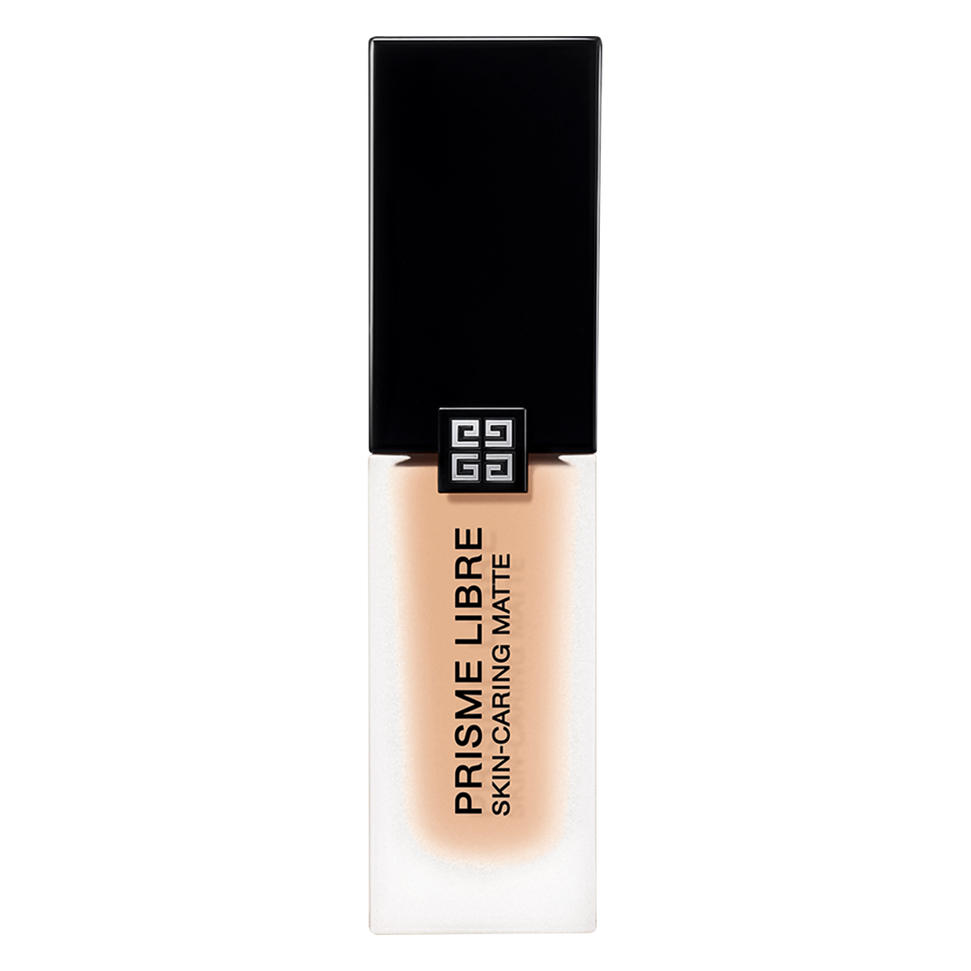 GIVENCHY Prisme Libre Skin-Caring Matte Foundation - 30ml / 1-W100