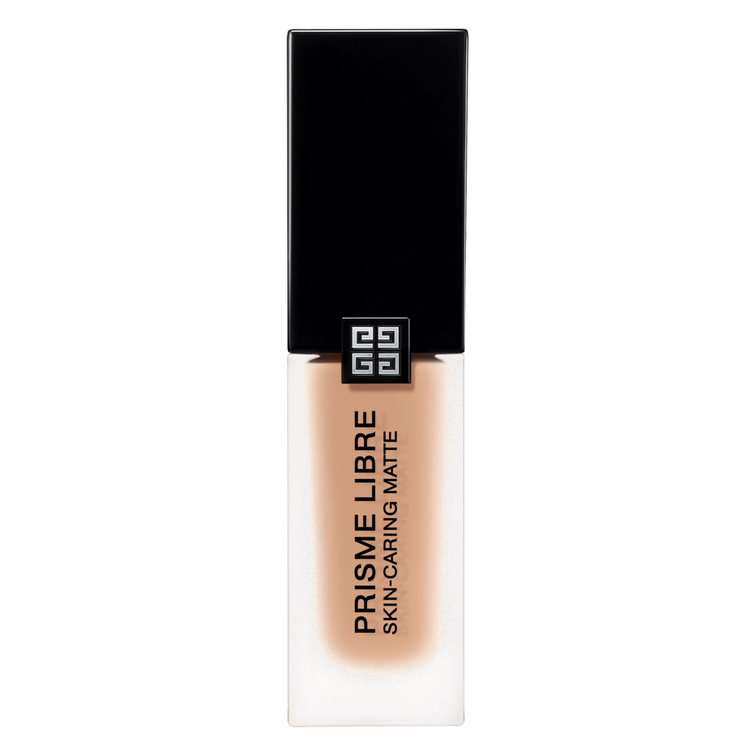 GIVENCHY Prisme Libre Skin-Caring Matte Foundation - 30ml / 2-C180