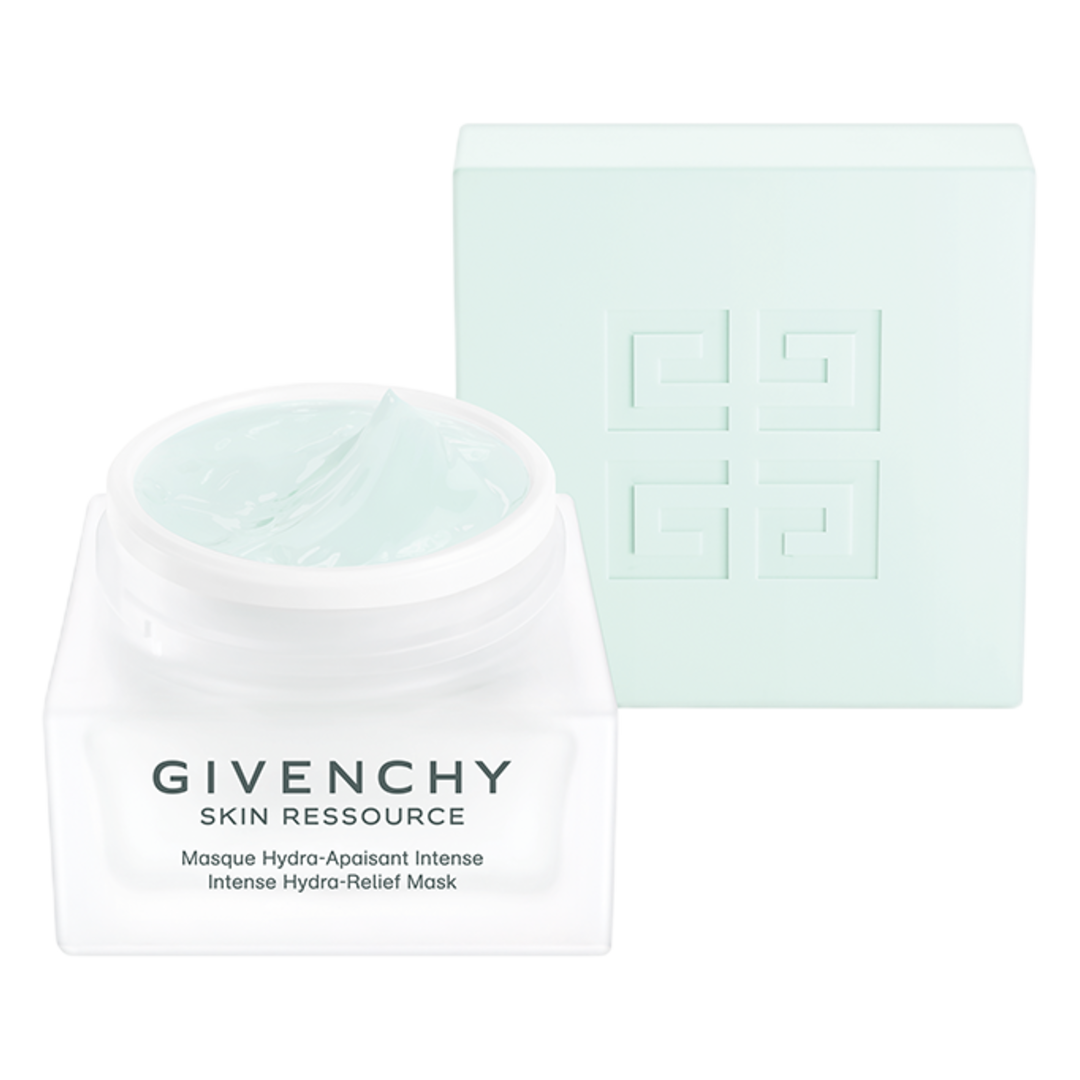 GIVENCHY Skin Ressource Intense Hydra-Relief Mask - 50ml