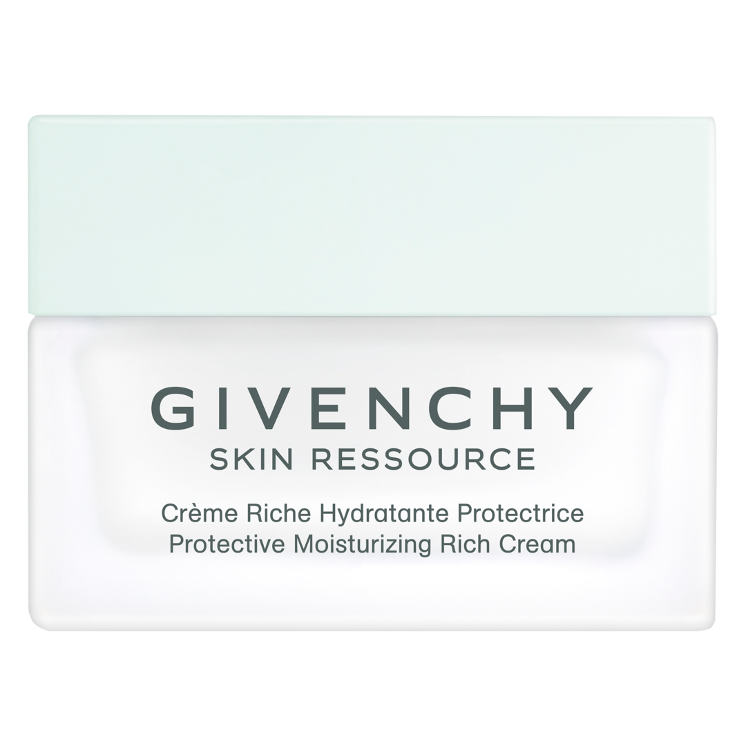 GIVENCHY Skin Ressource Protective Moisturising Rich Cream - 50ml