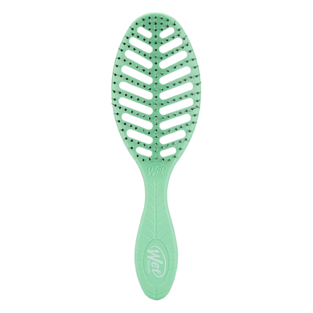 Wet Brush Go Green Speed Dry Brush - Green