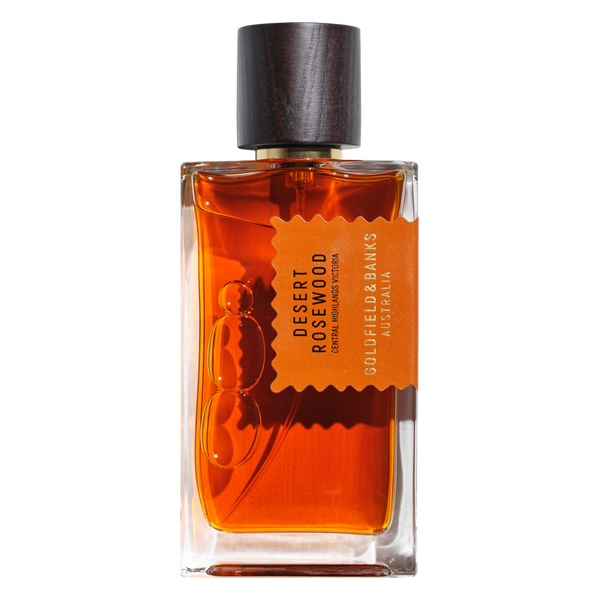 Desert Rosewood