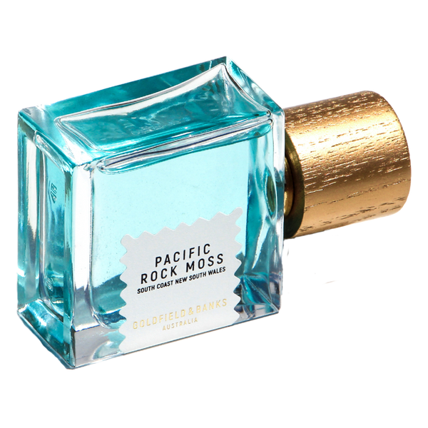 Goldfield & Banks Pacific Rock Moss Perfume Concentrate 10ml main image 0