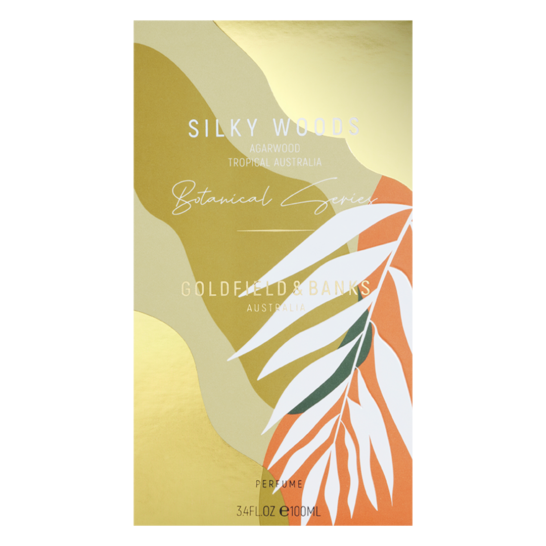 Goldfield & Banks Silky Woods Perfume Spray