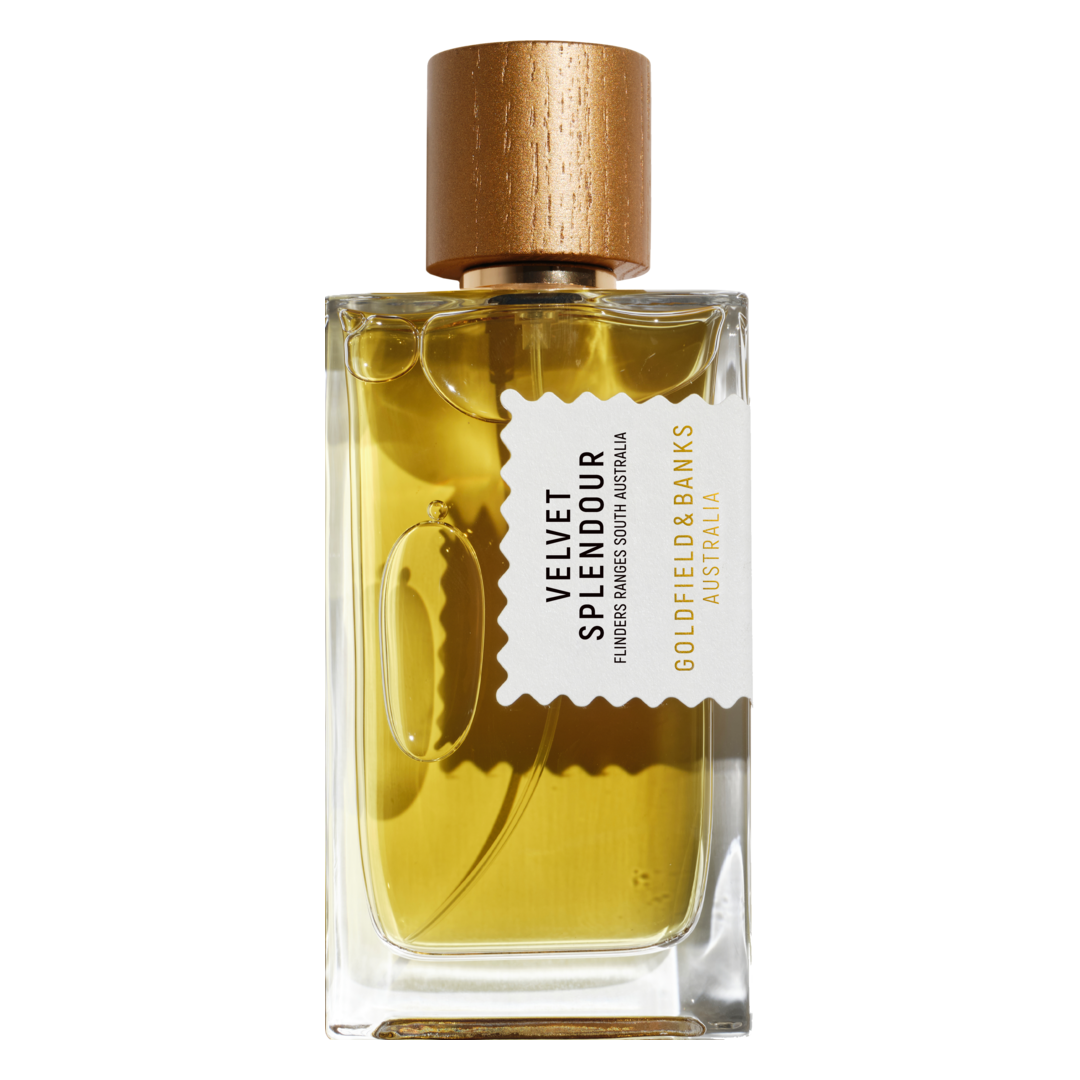 Goldfield & Banks Velvet Splendour Perfume Spray - 100ml