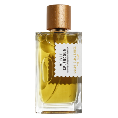 Goldfield & Banks Velvet Splendour Perfume Spray