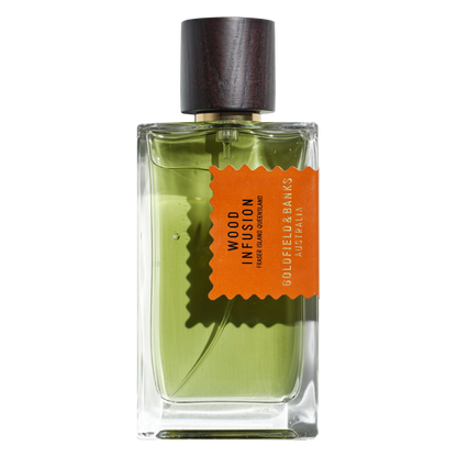 Goldfield & Banks Wood Infusion Perfume Spray