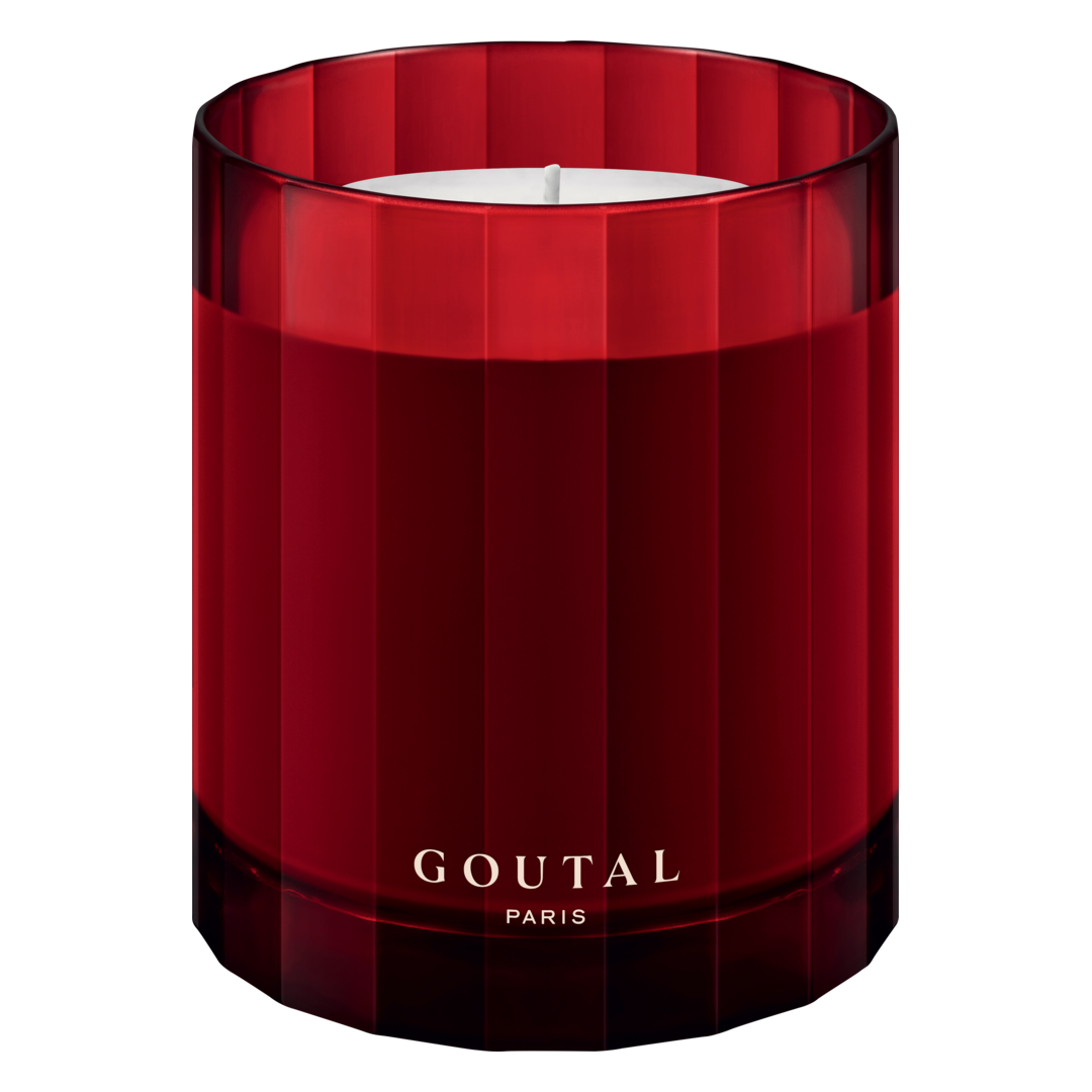 Goutal Ambre et Volupte Scented Candle