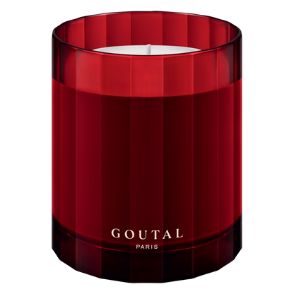 Goutal Ambre et Volupte Scented Candle