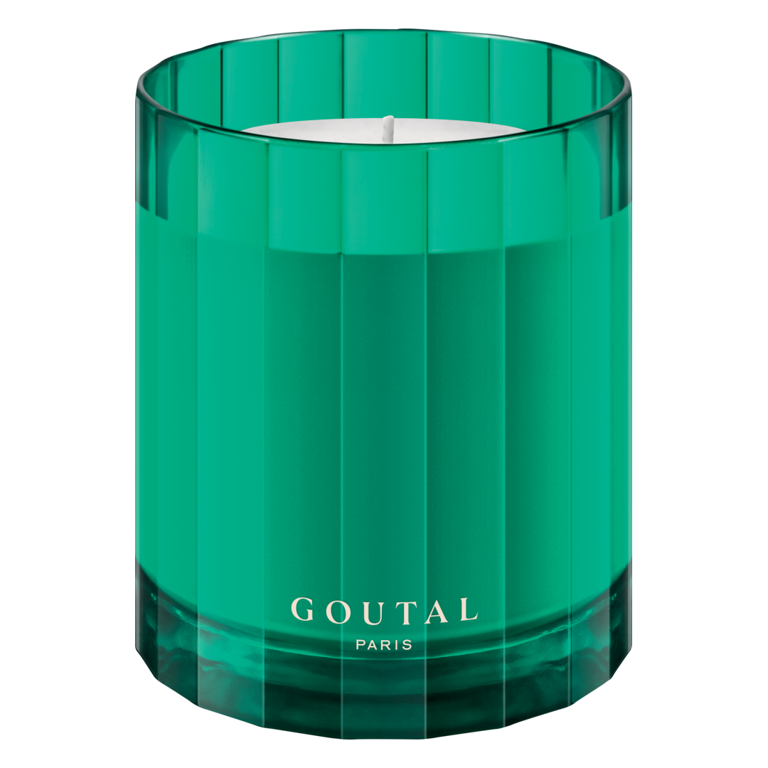 Goutal Un Jardin Aromatique Scented Candle - 185g