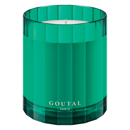 Goutal Un Jardin Aromatique Scented Candle