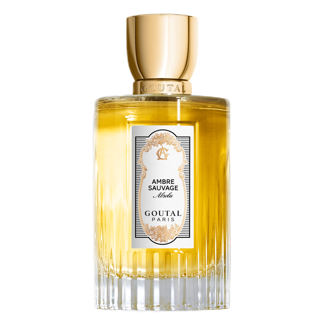 Goutal Ambre Sauvage Absolu Mixed Eau de Parfum Spray - 100ml