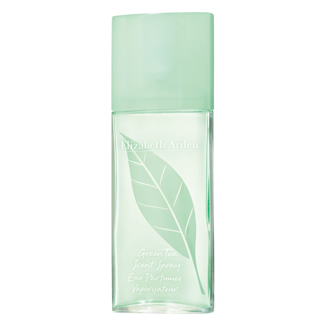 Elizabeth Arden Green Tea Scent Spray - 100ml