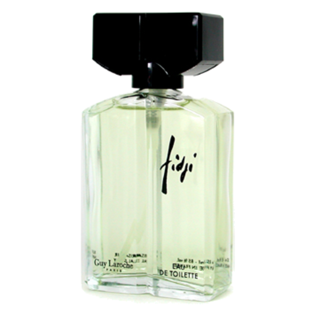 Guy Laroche Fidji Eau de Toilette Spray - 50ml