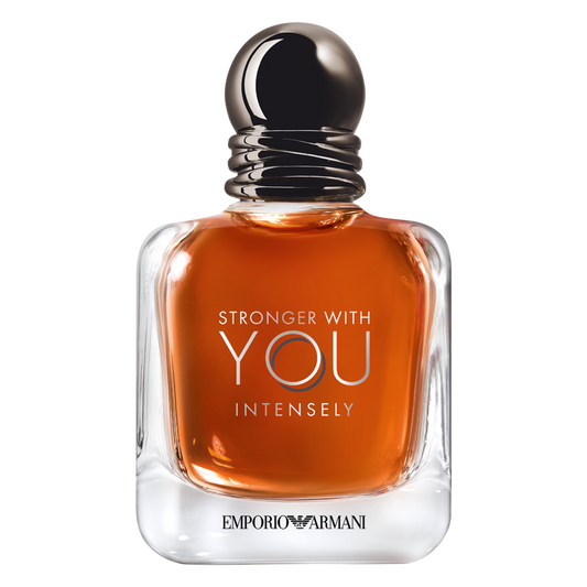 Giorgio Armani Emporio Armani Stronger With You Intensely Eau de Parfum Spray