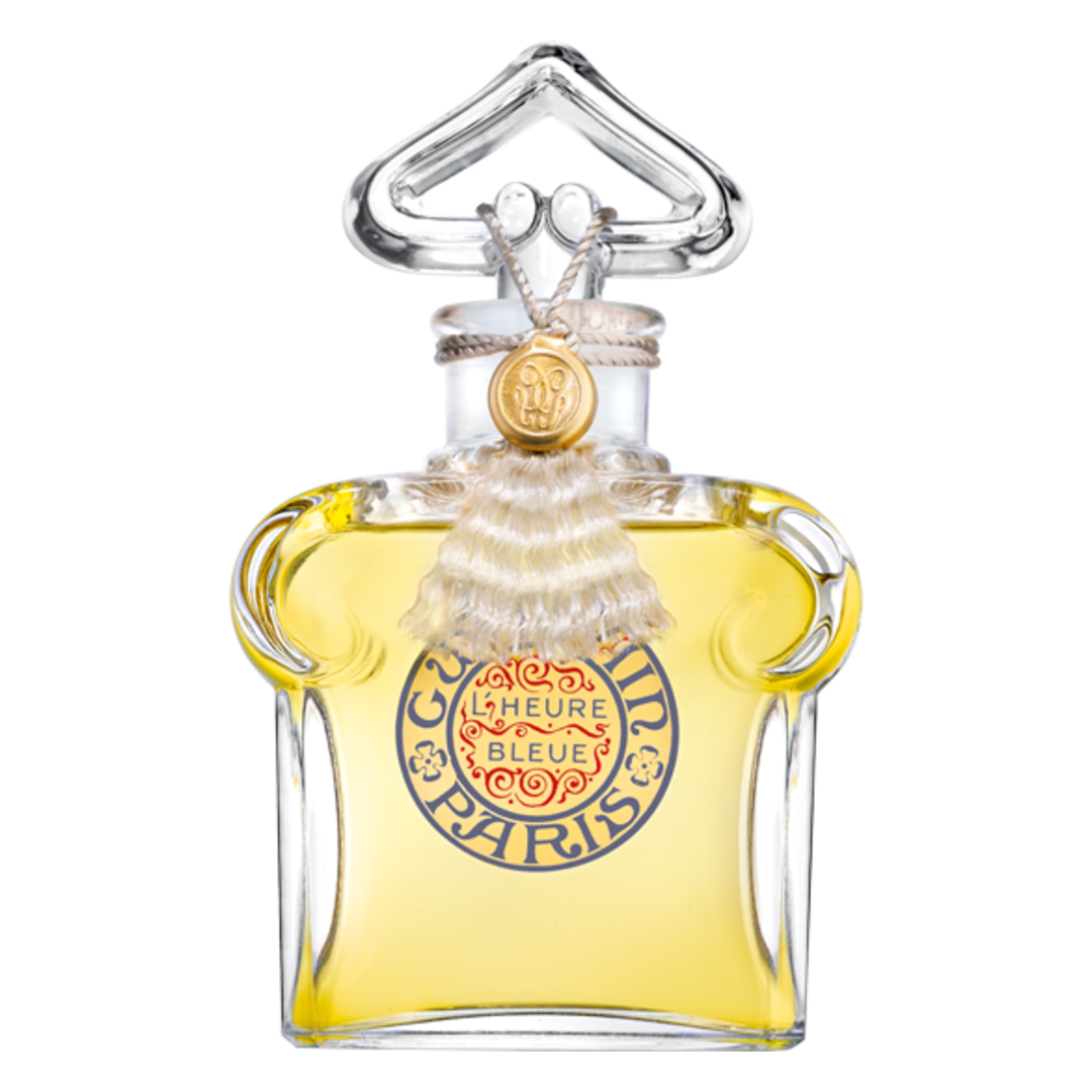 GUERLAIN L'Heure Bleue Pure Parfum Extract Bottle - 30ml