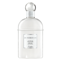 Les Delices de Bain Body Lotion