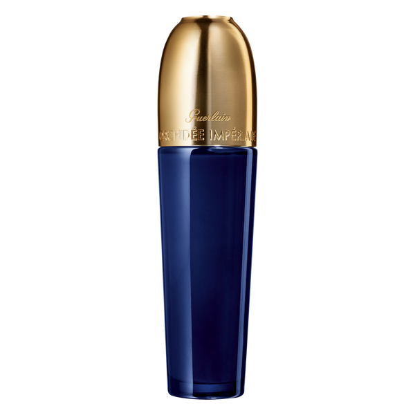 GUERLAIN ORCHIDÉE IMPÉRIALE 40mL ORCHIDÉE IMPÉRIALE ⋅ THE EMULSION ⋅ GUERLAIN