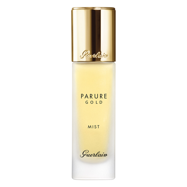 GUERLAIN Parure Gold Setting Mist – Escentual