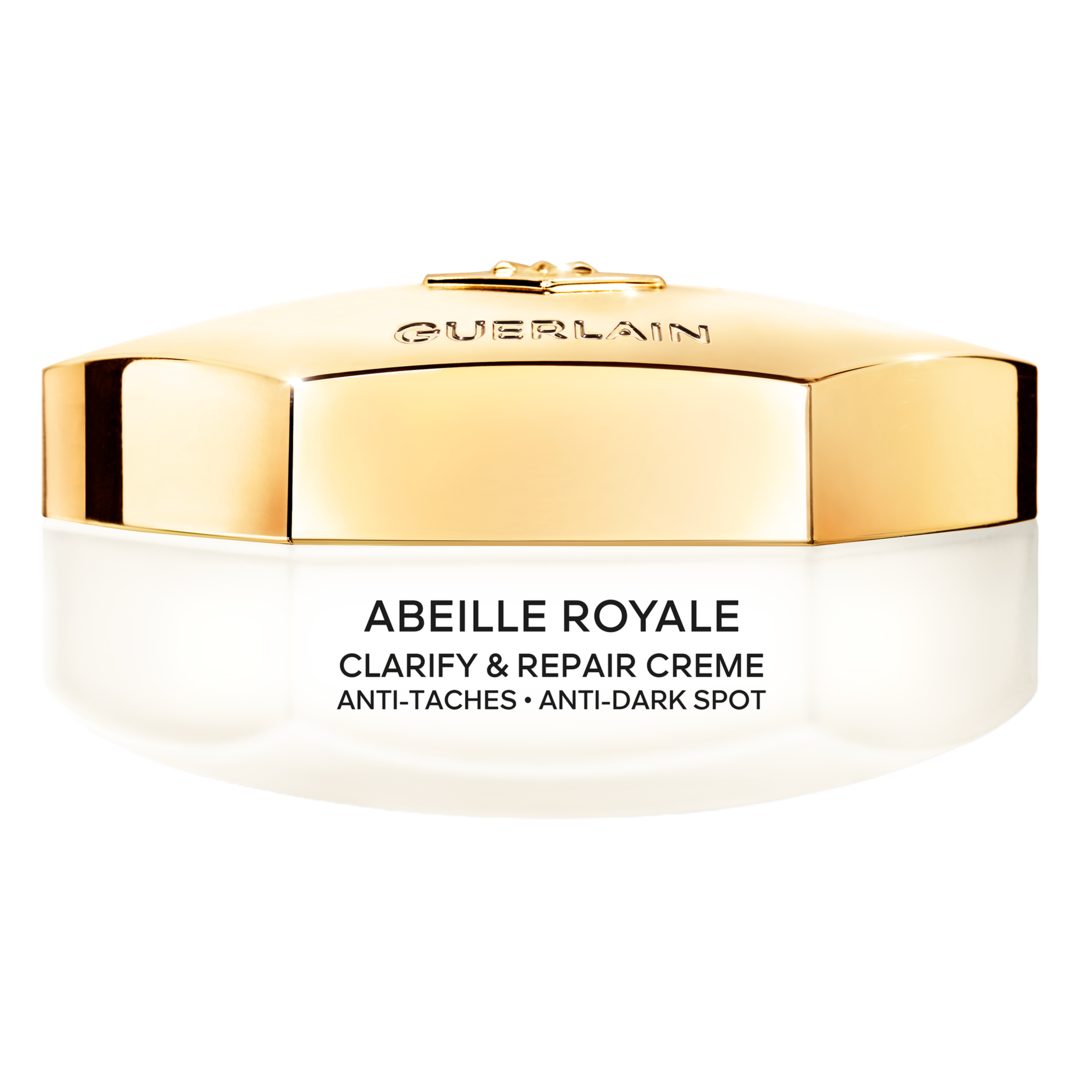 GUERLAIN Abeille Royale Clarify & Repair Creme Anti Dark Spot - 50ml