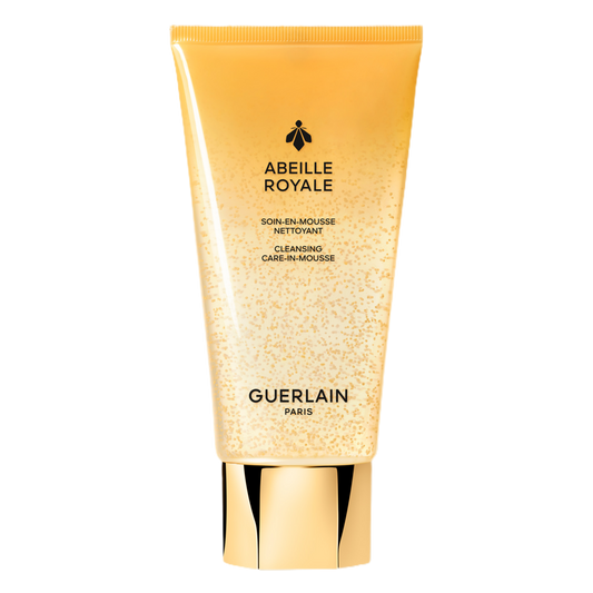 GUERLAIN Abeille Royale Cleansing Care Mousse