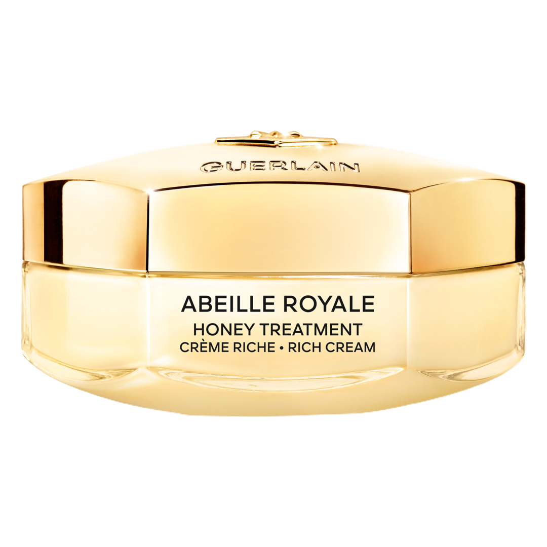 GUERLAIN Abeille Royale Honey Treatment Rich Day Cream - 50ml