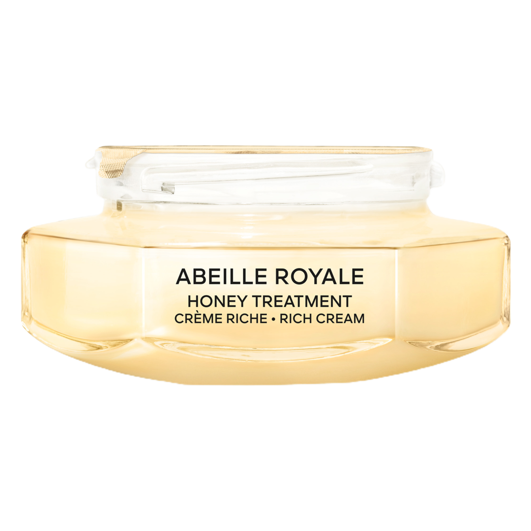 GUERLAIN Abeille Royale Honey Treatment Rich Cream Refill - 50ml