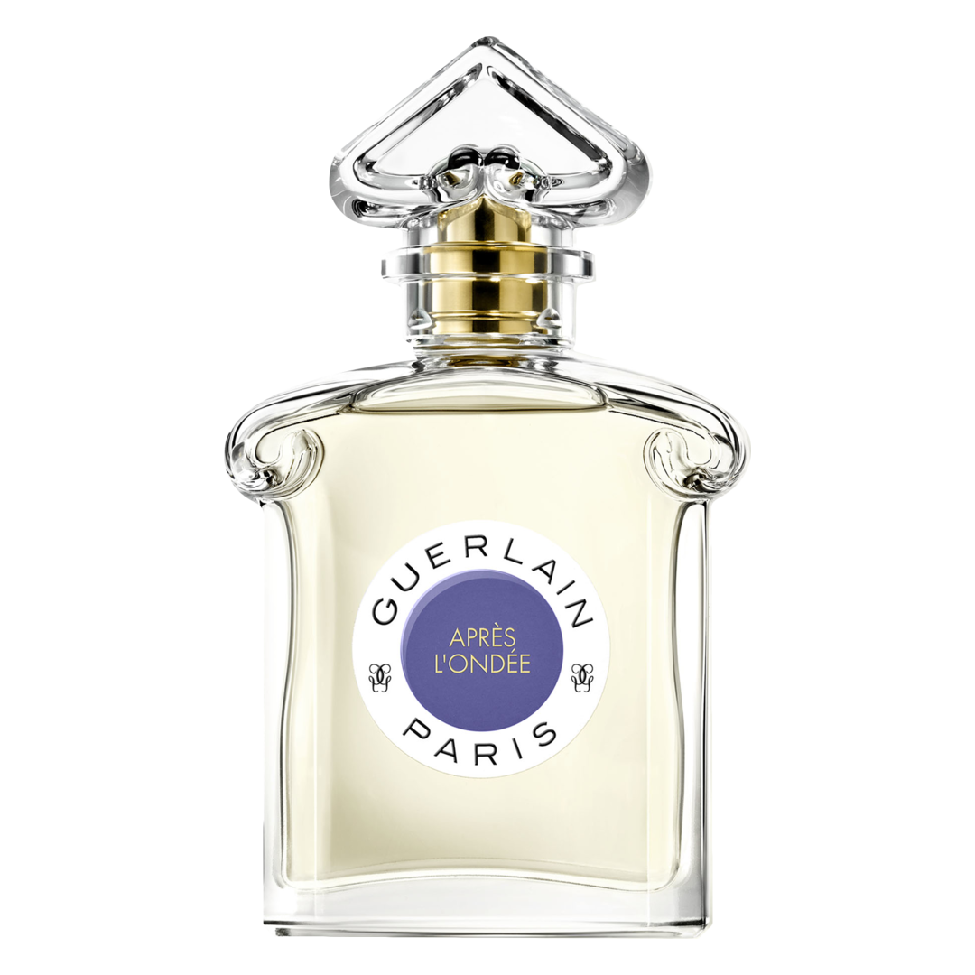 GUERLAIN Apres L'Ondee Eau de Toilette Spray - 75ml