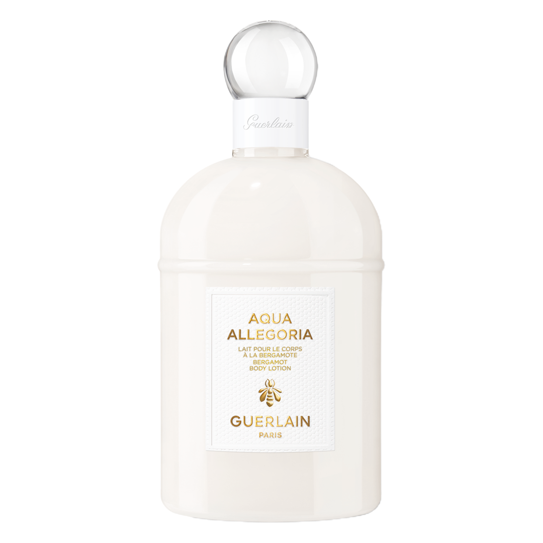 GUERLAIN Aqua Allegoria Bergamot Body Lotion - 200ml