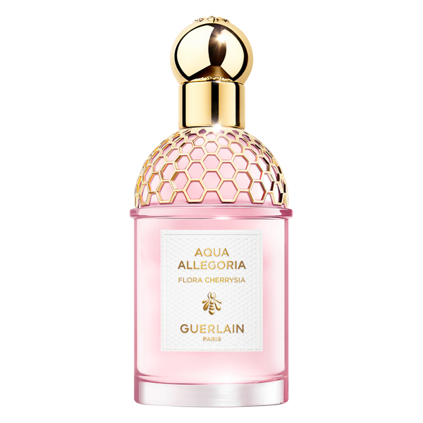 GUERLAIN Aqua Allegoria Flora Cherrysia Eau de Toilette Spray