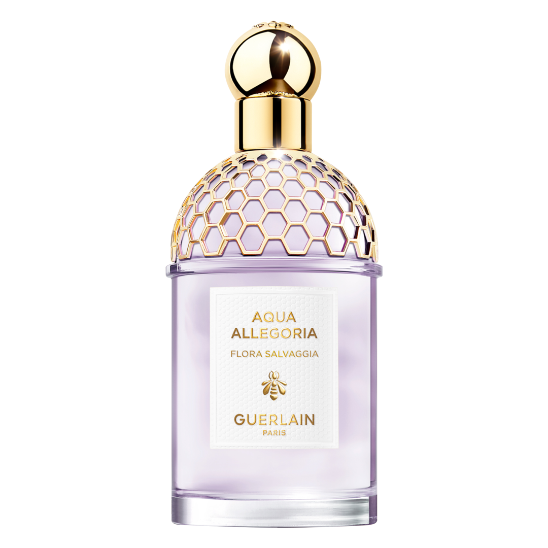 GUERLAIN Aqua Allegoria Flora Salvaggia Eau de Toilette Spray - 125ml