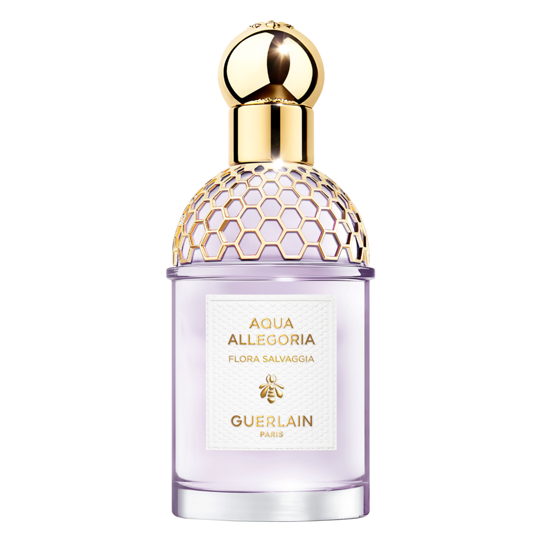GUERLAIN Aqua Allegoria Flora Salvaggia Eau de Toilette Spray - 75ml