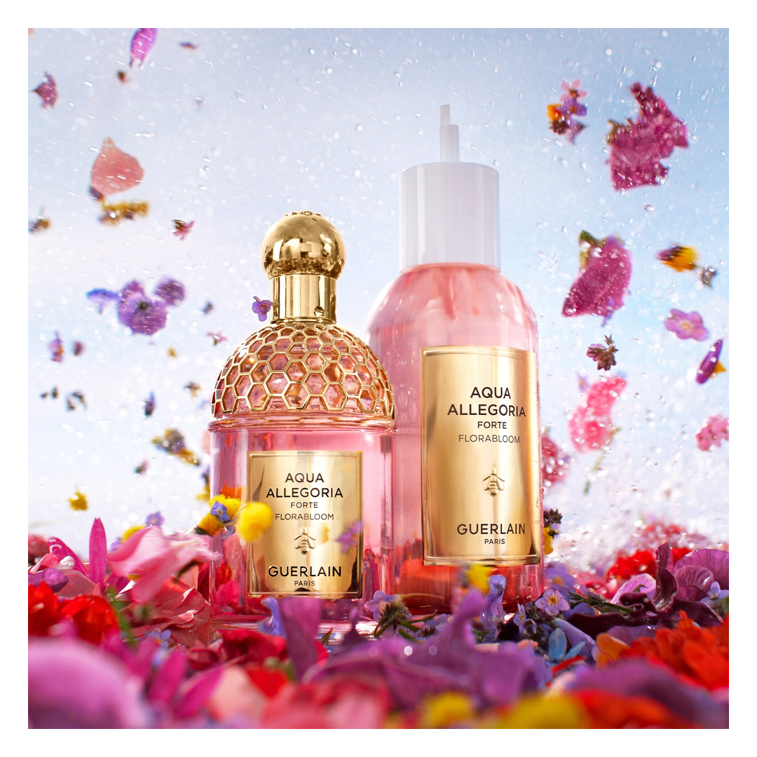 GUERLAIN Aqua Allegoria Forte FloraBloom Eau de Parfum Spray