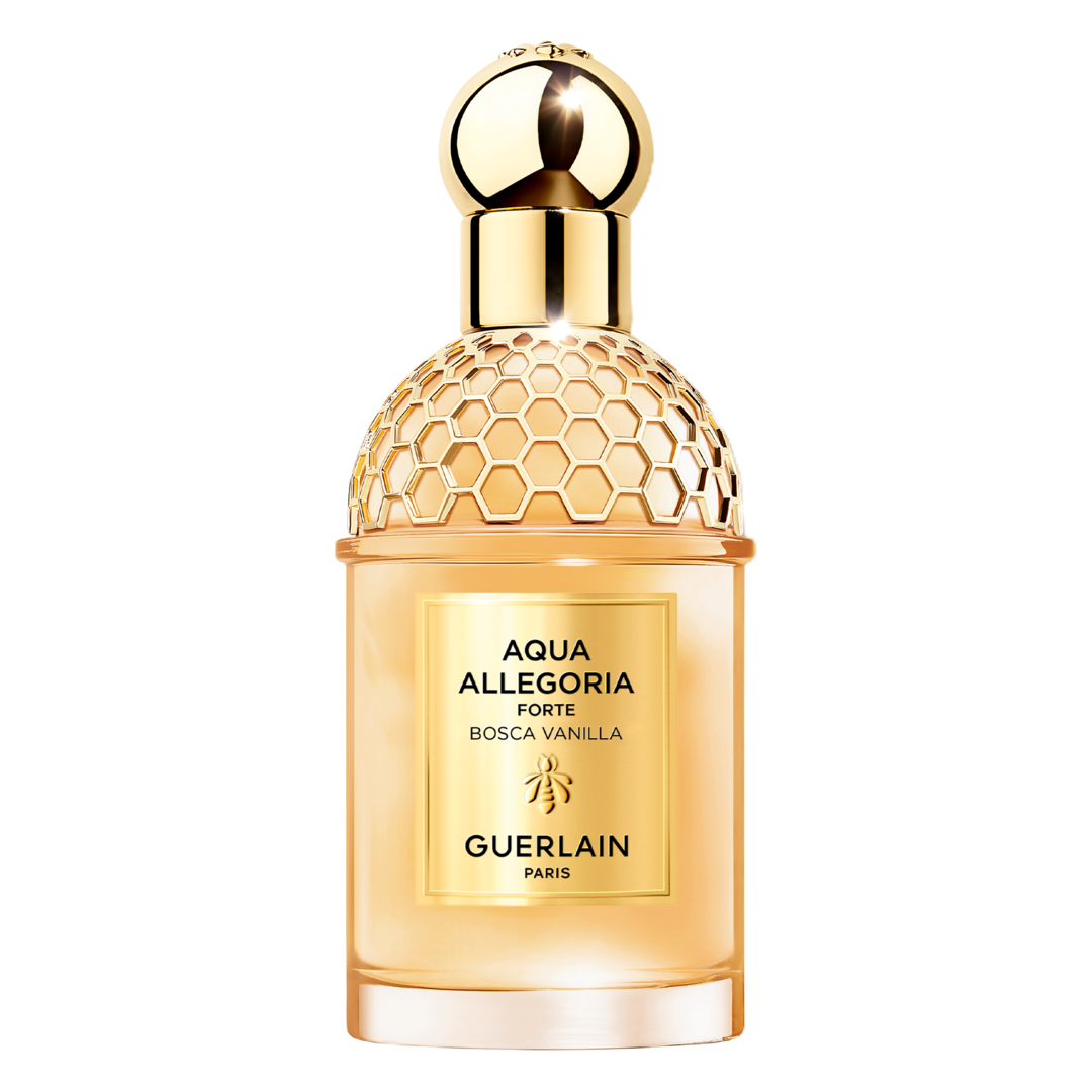 GUERLAIN Aqua Allegoria Forte Bosca Vanilla Eau de Parfum Spray - 75ml