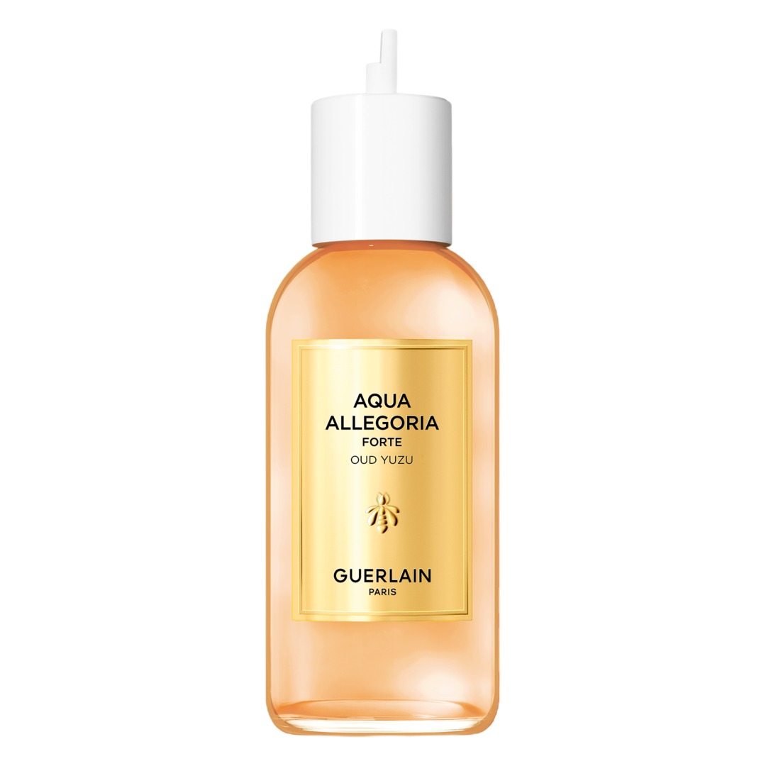 GUERLAIN Aqua Allegoria Forte Oud Yuzu Eau de Parfum Spray Refill - 200ml