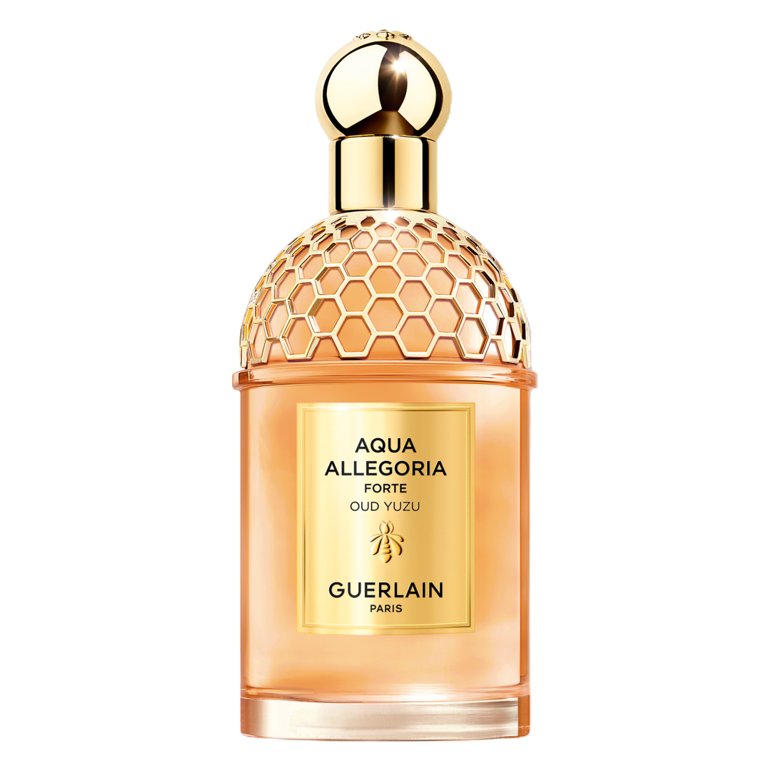 GUERLAIN Aqua Allegoria Forte Oud Yuzu Eau de Parfum Spray - 125ml