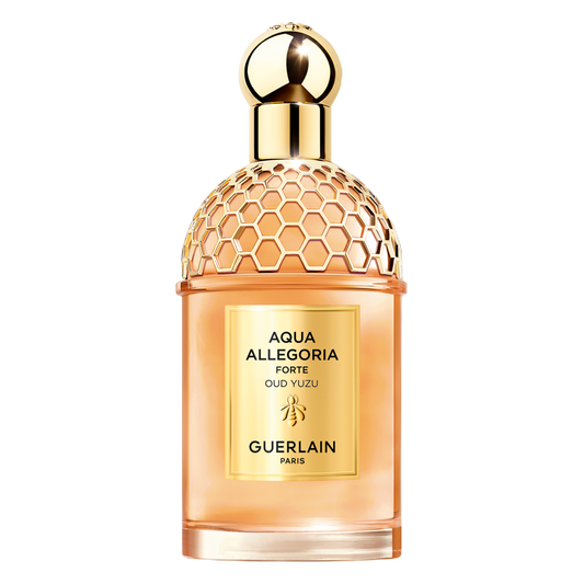 GUERLAIN Aqua Allegoria Forte Oud Yuzu Eau de Parfum Spray