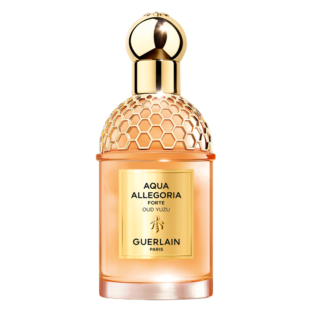 GUERLAIN Aqua Allegoria Forte Oud Yuzu Eau de Parfum Spray - 75ml