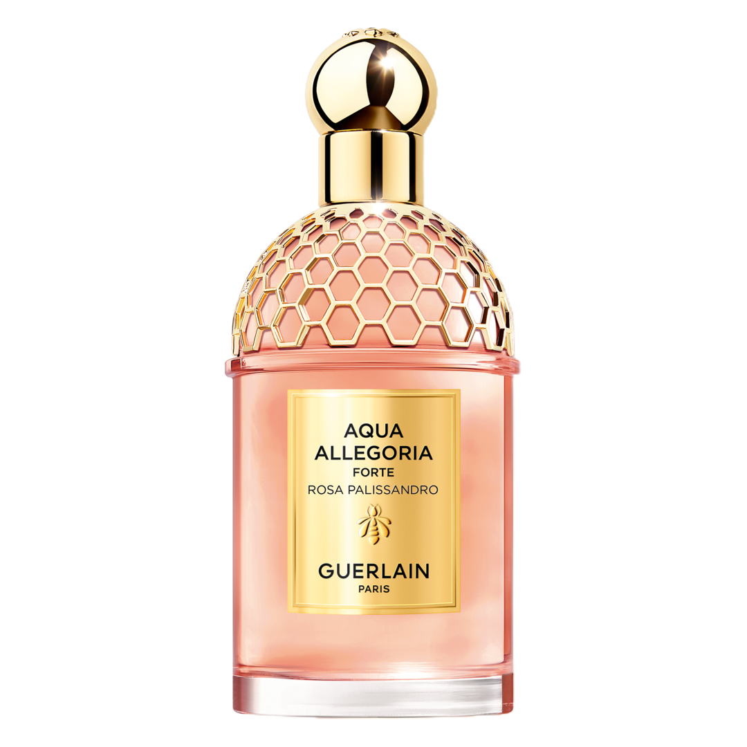 GUERLAIN Aqua Allegoria Forte Rosa Palissandro Eau de Parfum Spray - 125ml