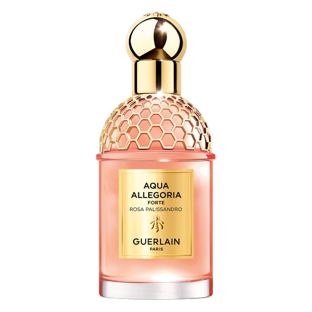 GUERLAIN Aqua Allegoria Forte Rosa Palissandro Eau de Parfum Spray - 75ml