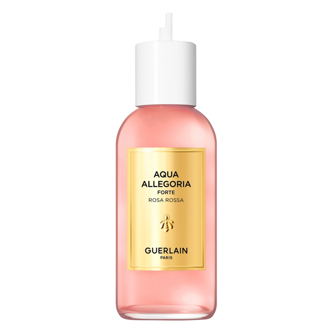 GUERLAIN Aqua Allegoria Forte Rosa Rossa Eau de Parfum Refill - 200ml