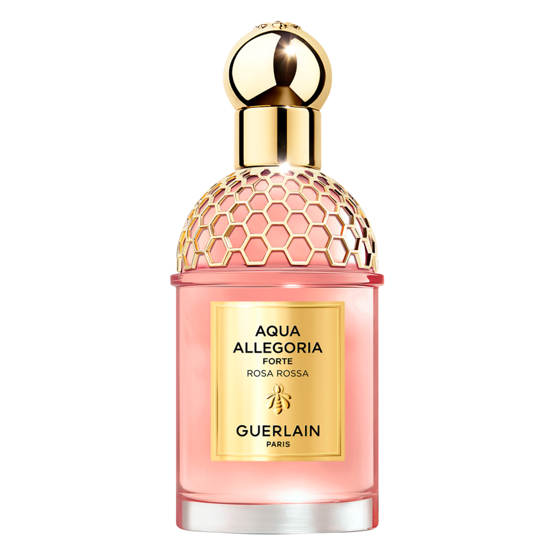 GUERLAIN Aqua Allegoria Forte Rosa Rossa Eau de Parfum Spray - 75ml